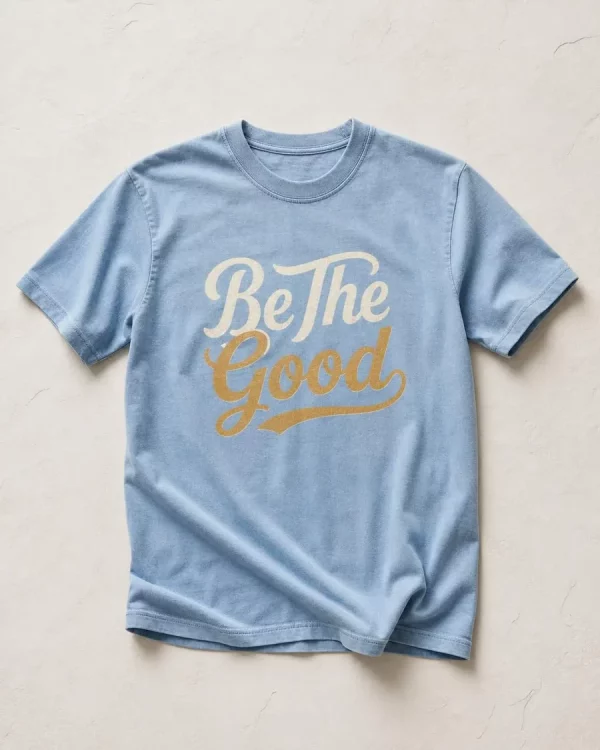 Be The Good Tee