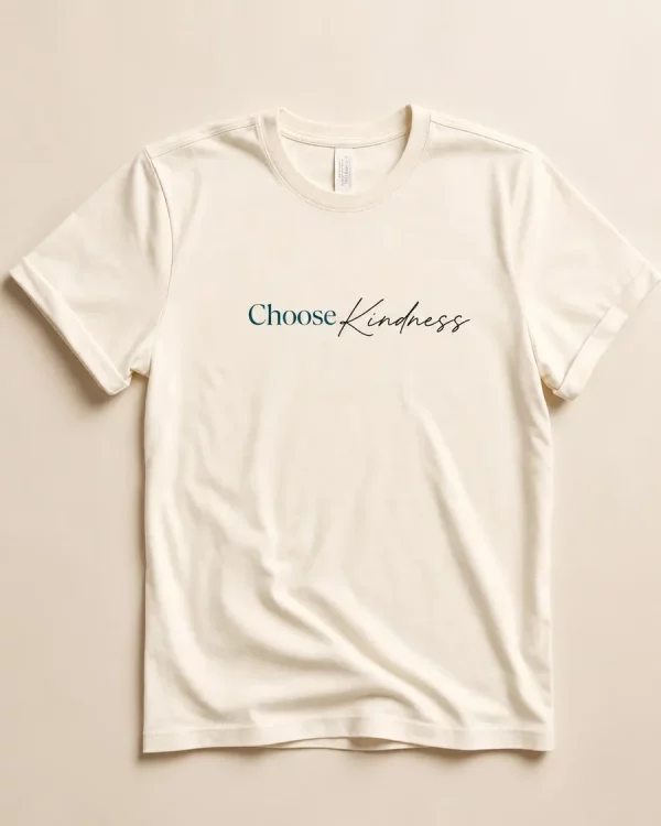 Choose Kindness Tee