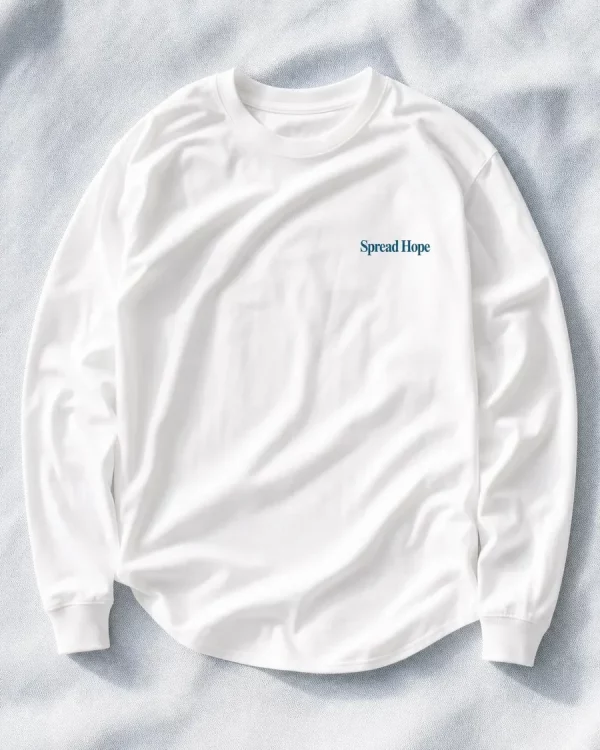 Spread Hope Long Sleeve